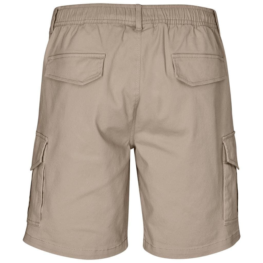 Mens Meseta Twill Shorts thumbnail 7