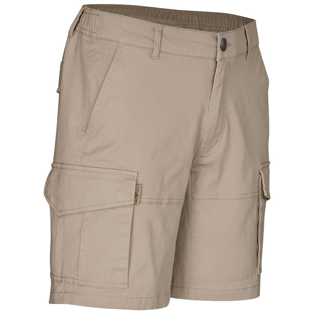 Mens Meseta Twill Shorts thumbnail 4