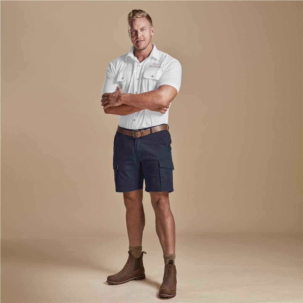 Mens Meseta Twill Shorts thumbnail 18