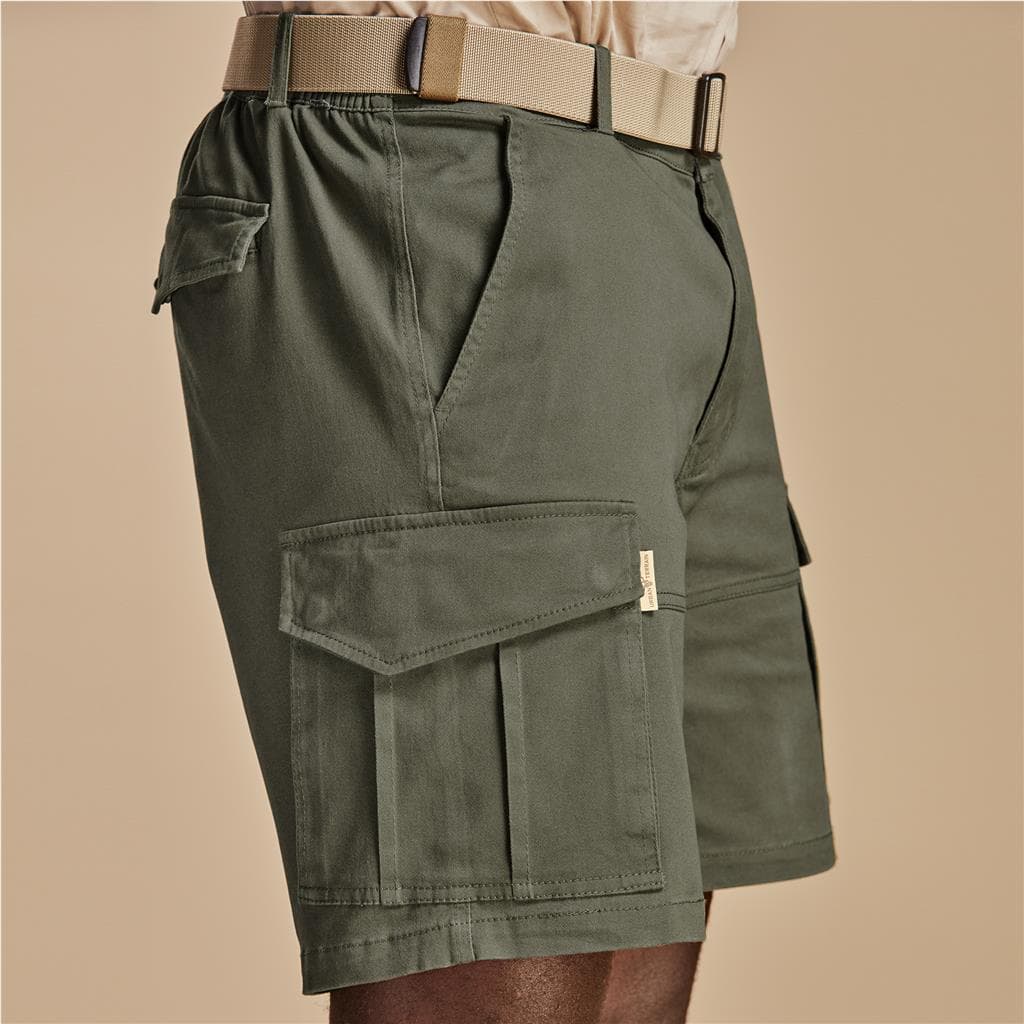 Mens Meseta Twill Shorts thumbnail 23