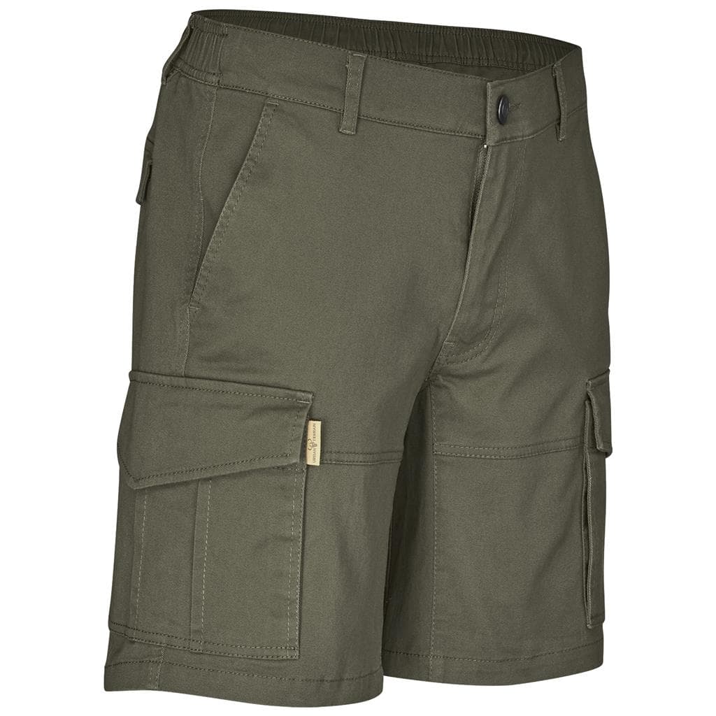 Mens Meseta Twill Shorts thumbnail 22