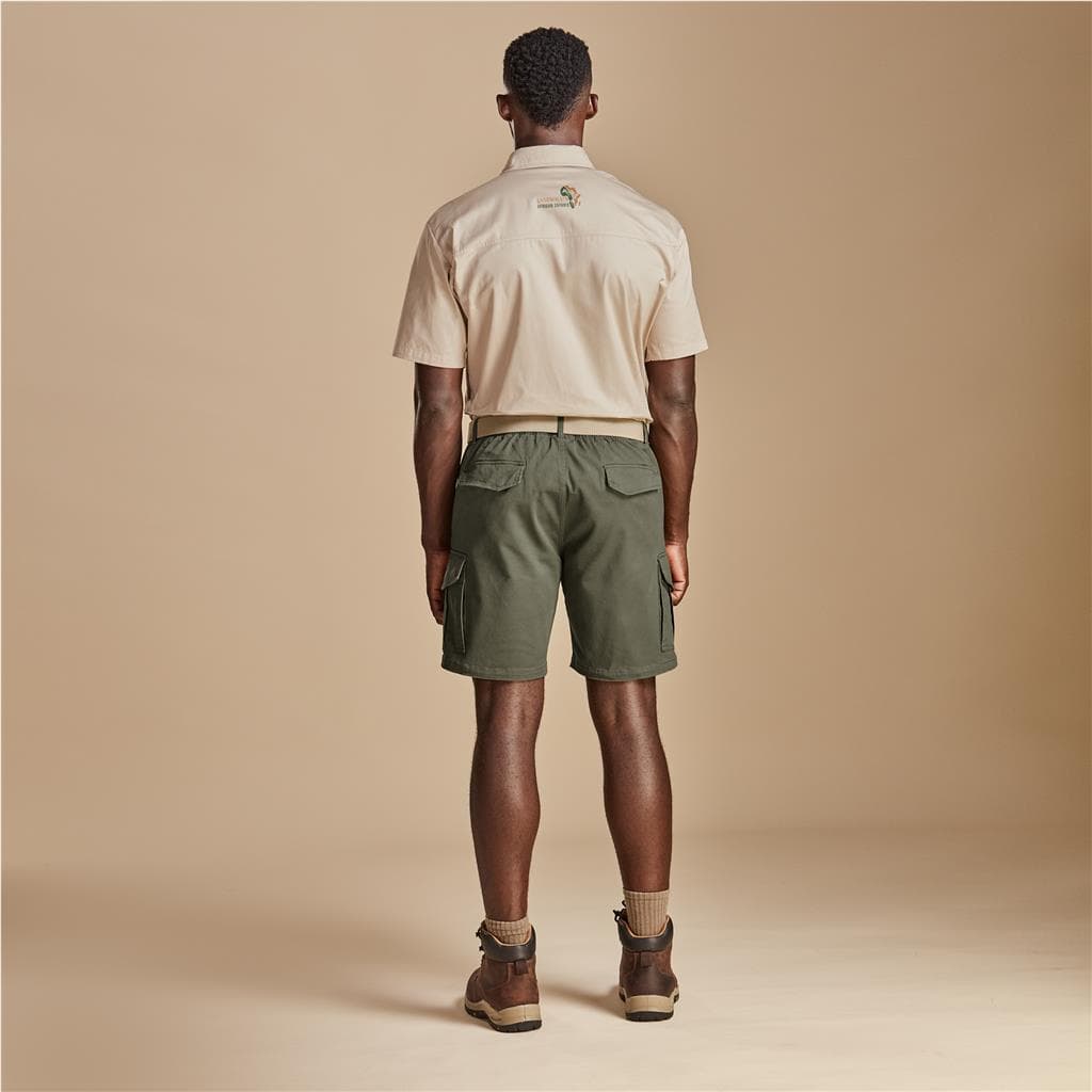 Mens Meseta Twill Shorts thumbnail 24