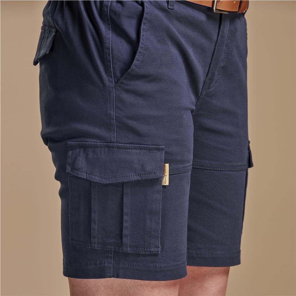Ladies Meseta Twill Shorts thumbnail 14