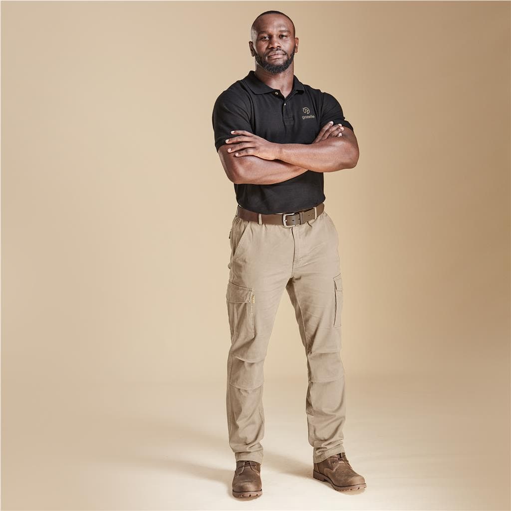 Mens Mandara Twill Pants thumbnail 20
