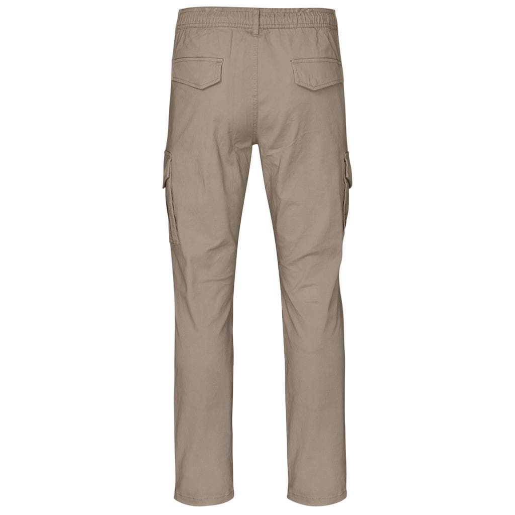 Mens Mandara Twill Pants thumbnail 21