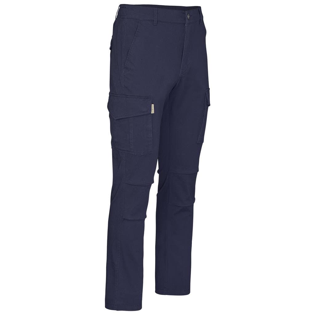 Mens Mandara Twill Pants thumbnail 26