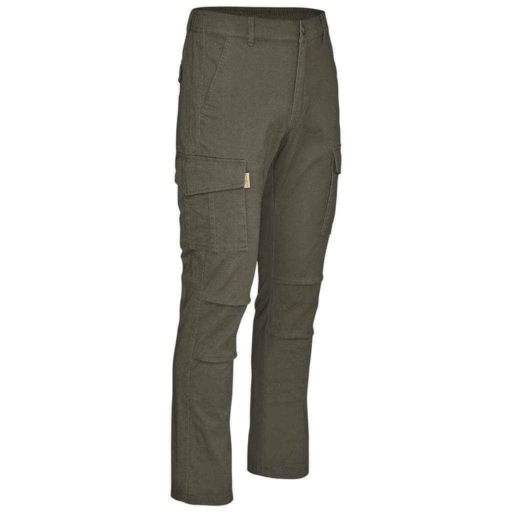 Mens Mandara Twill Pants thumbnail 28