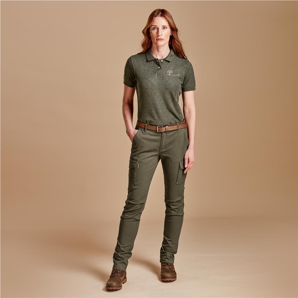 Ladies Mandara Twill Pants thumbnail 8