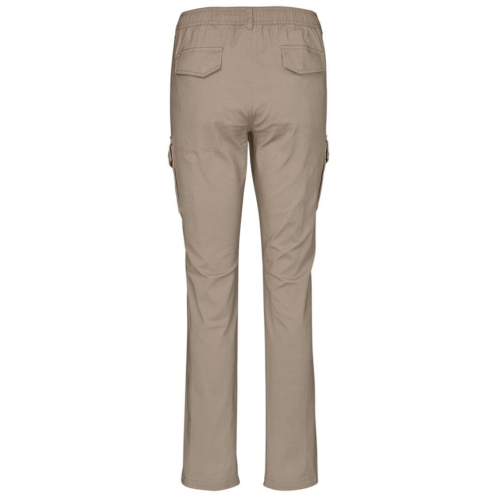 Ladies Mandara Twill Pants thumbnail 16