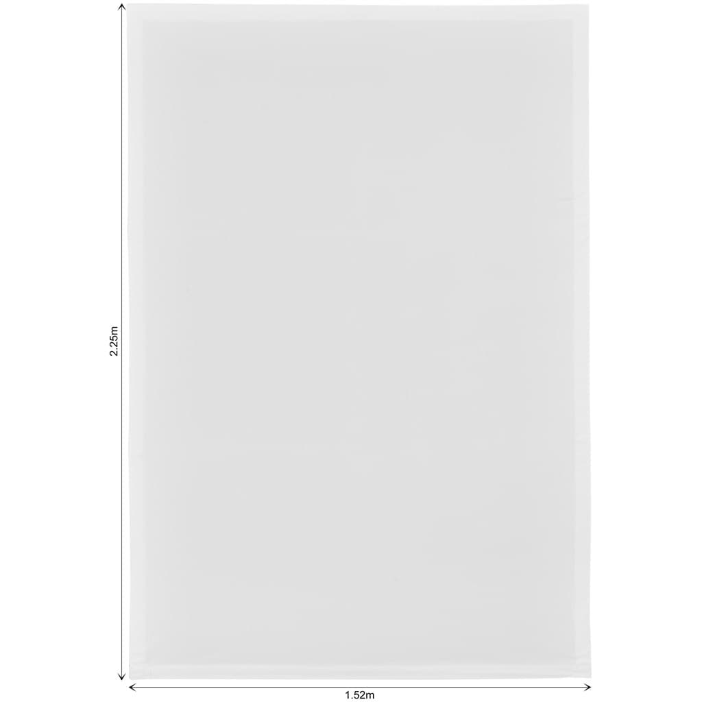 Legend Straight Banner Wall Skin 1.52m x 2.25m (Excludes Hardware) thumbnail 2