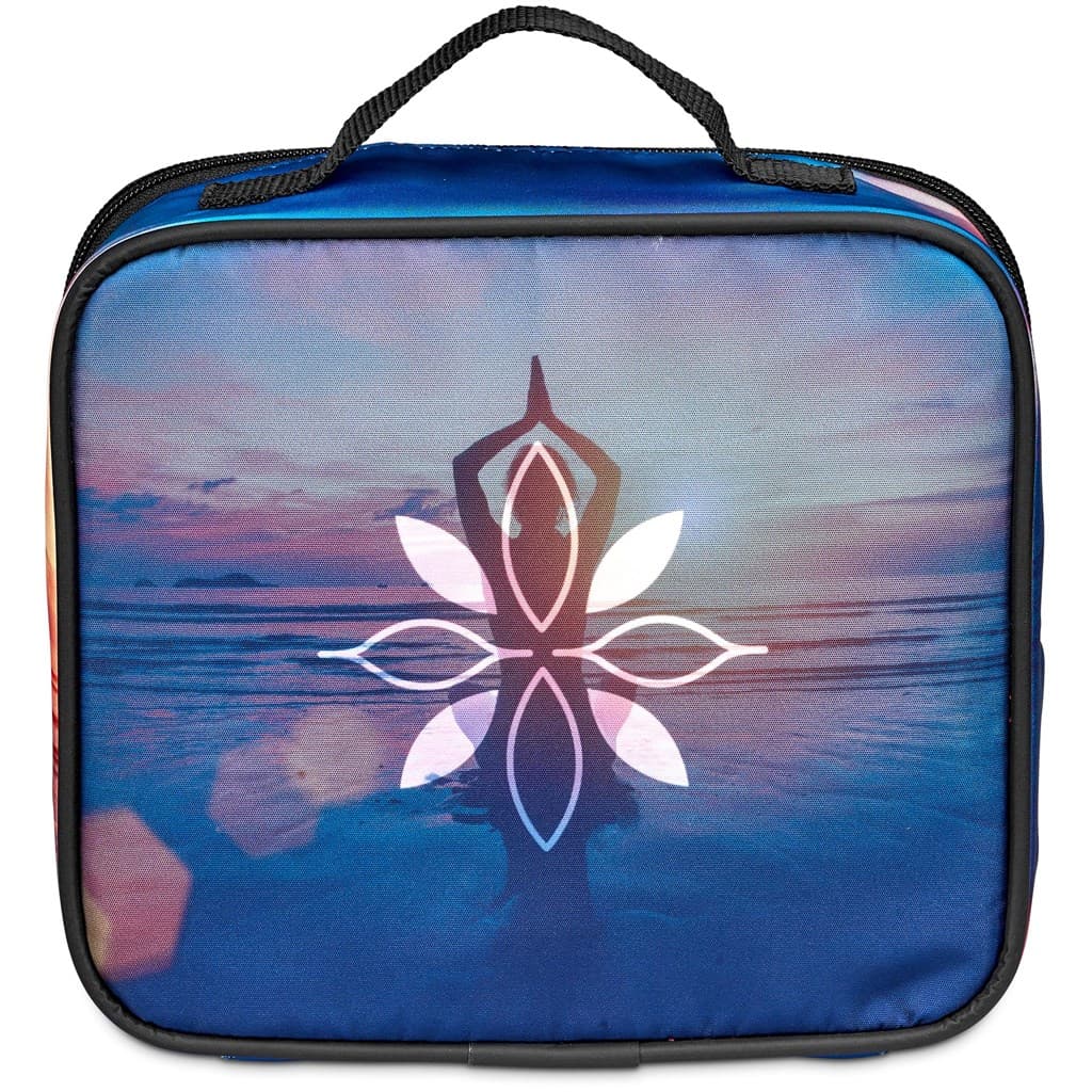 Hoppla Polar Lunch Cooler thumbnail 2