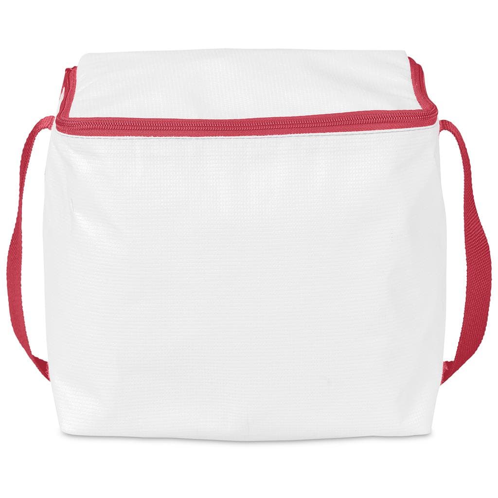 Hoppla Quebec Recycled PET Stitch-Bond 12-Can Cooler thumbnail 16