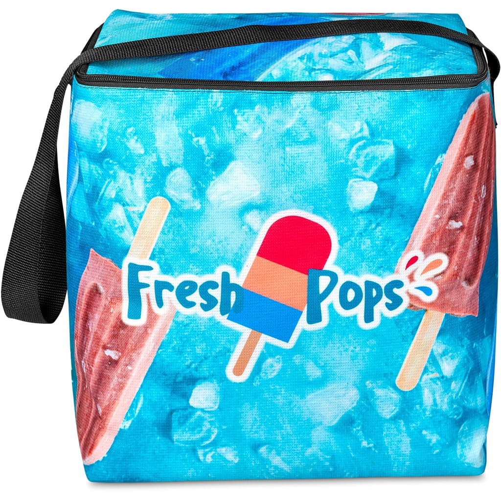 Hoppla Alps Recycled PET 27-Litre Cooler thumbnail 4