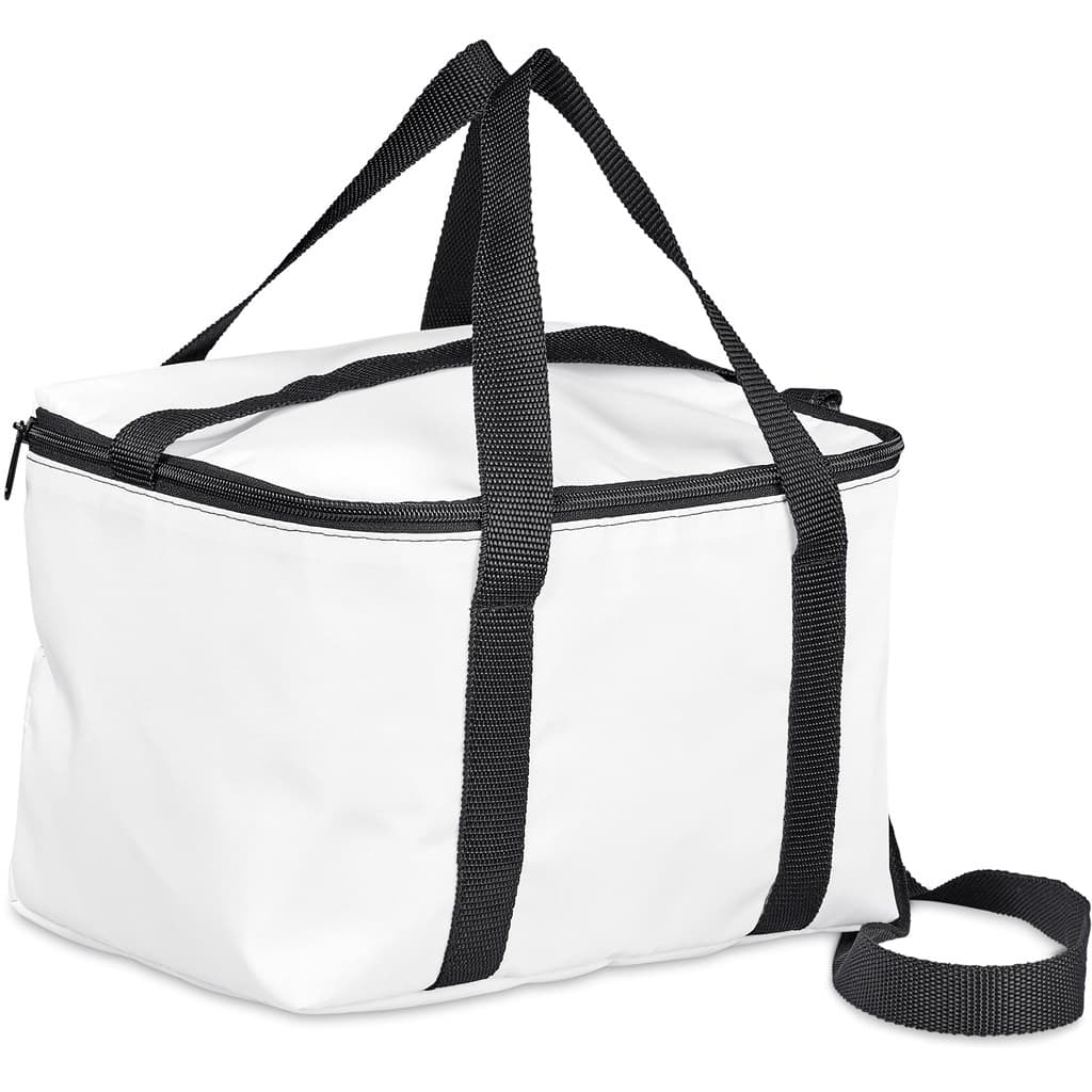 Hoppla Kruger Polyester 12-Can Cooler thumbnail 2