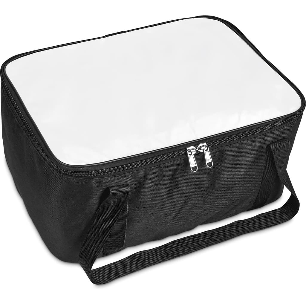 Hoppla Sudwala Food Delivery Cooler Bag thumbnail 4