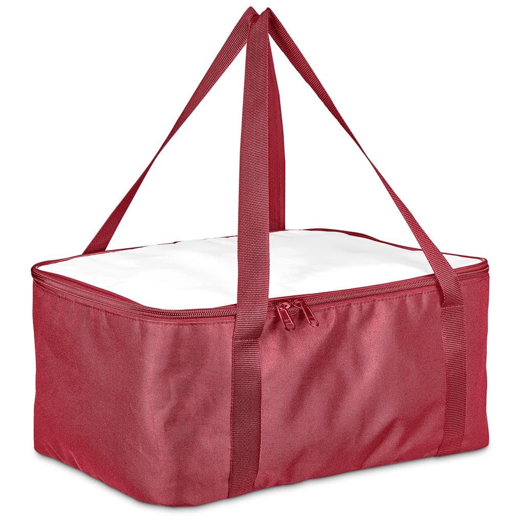 Hoppla Sudwala Food Delivery Cooler Bag thumbnail 17