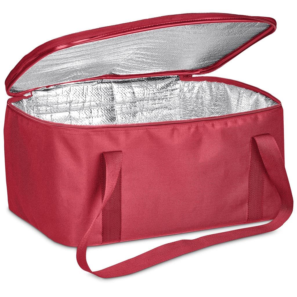 Hoppla Sudwala Food Delivery Cooler Bag thumbnail 19
