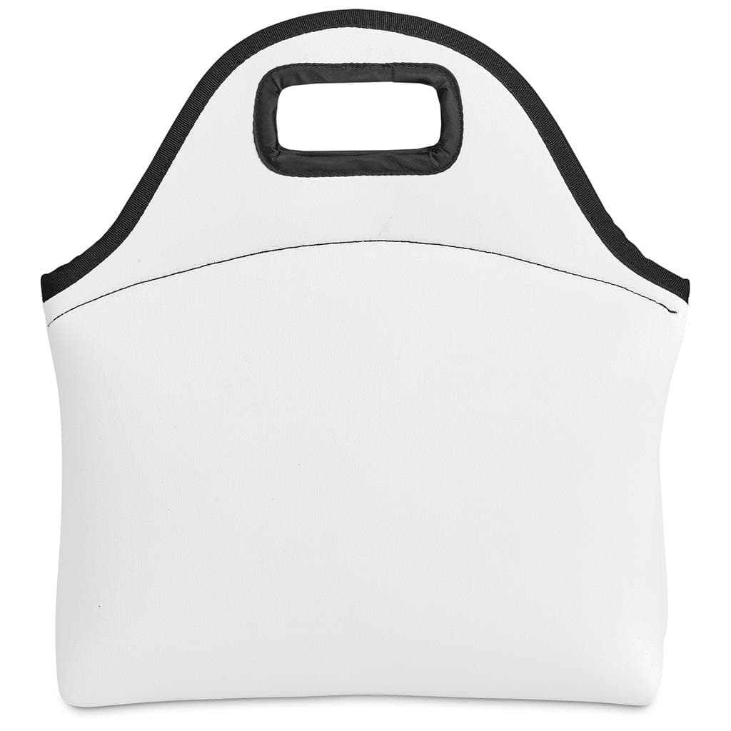 Hoppla Hobie Neoprene Lunch Cooler with Cut Out Handle thumbnail 3