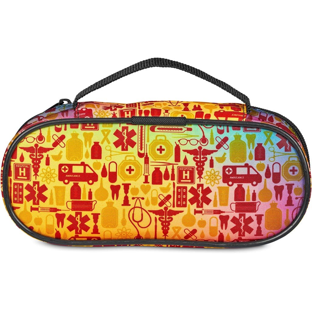 Hoppla Frostmed Medicine Cooler thumbnail 8