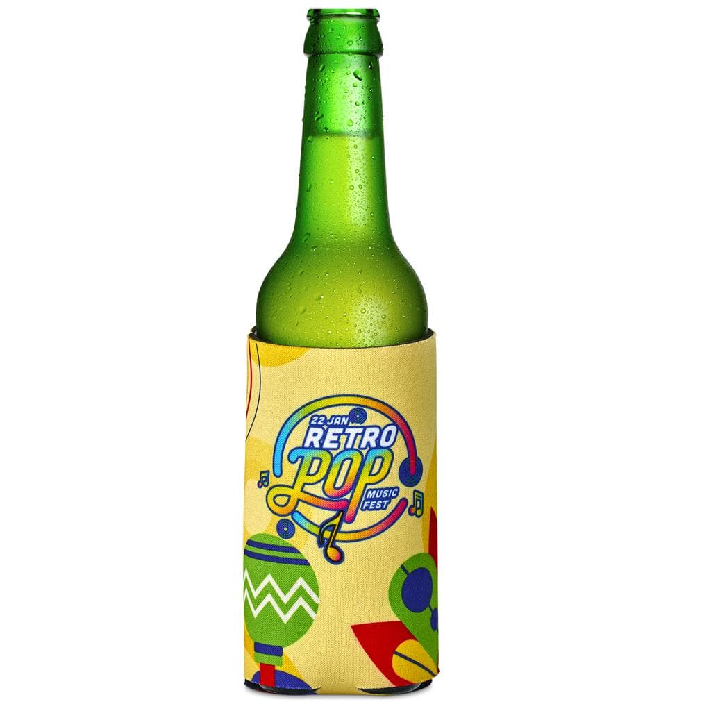 Hoppla Icey Neoprene Stubby Cooler thumbnail 5