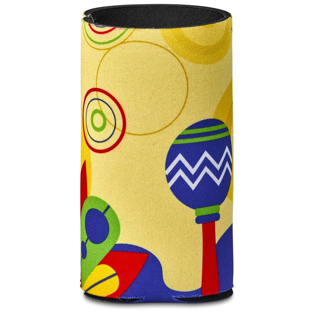 Hoppla Icey Neoprene Stubby Cooler thumbnail 9