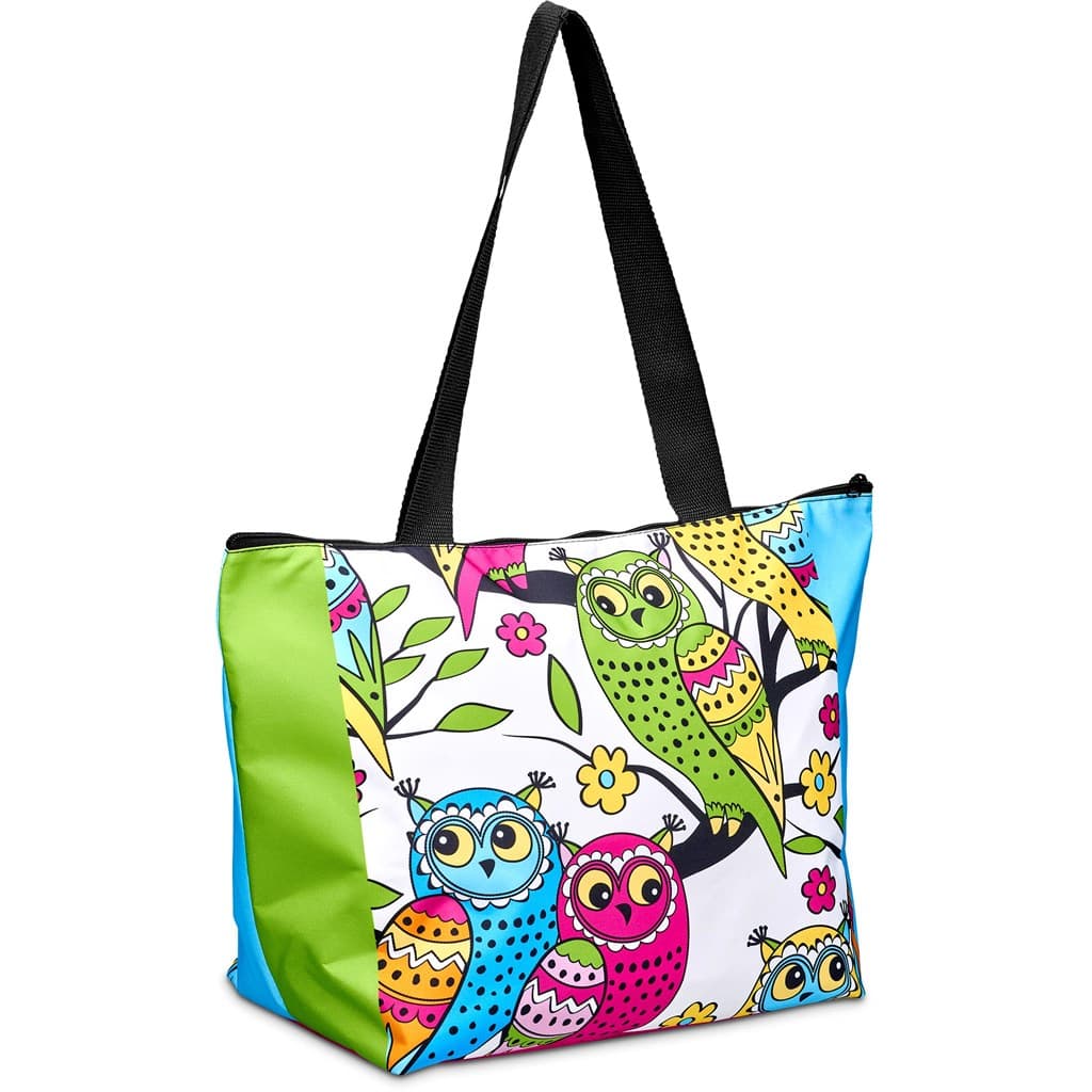 Hoppla Family Picnic Cooler thumbnail 4