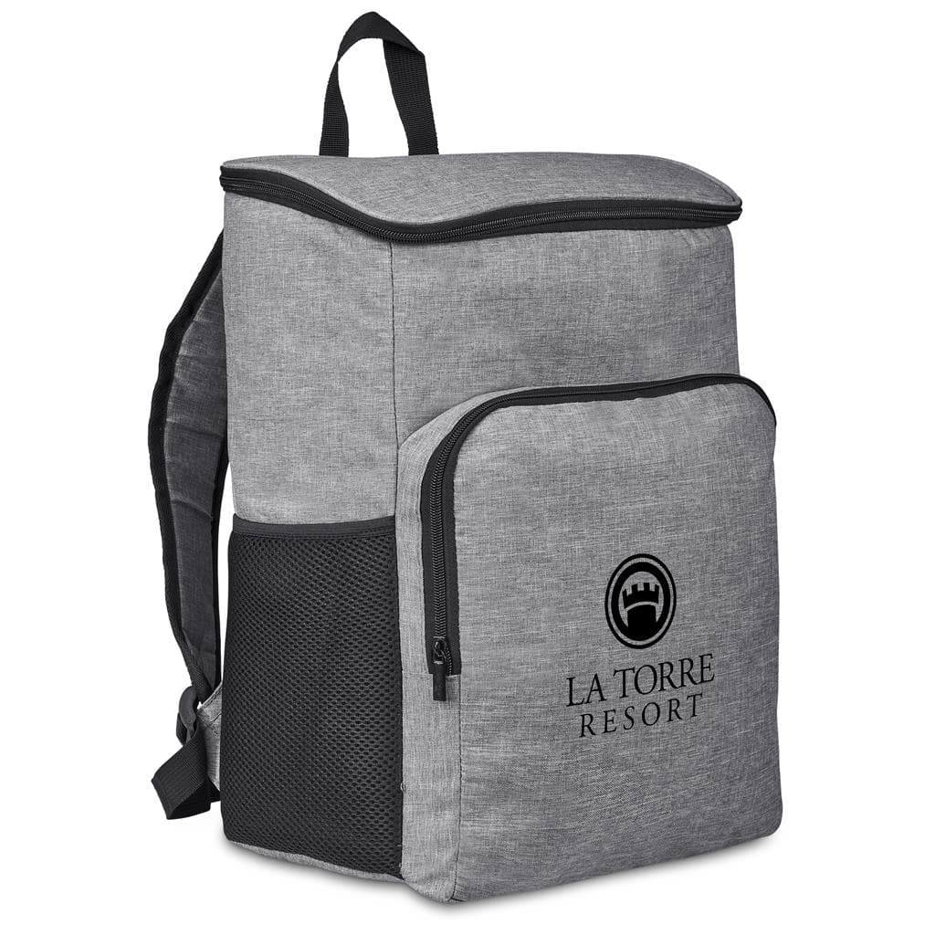 Altitude Thermax Recycled PET 24-Can Backpack Cooler thumbnail 4