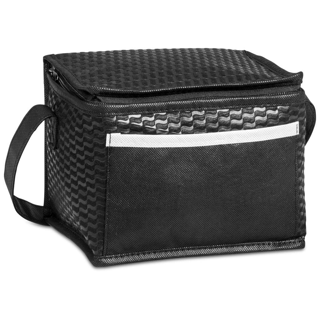 Brighton Non-Woven 6-Can Cooler thumbnail 4