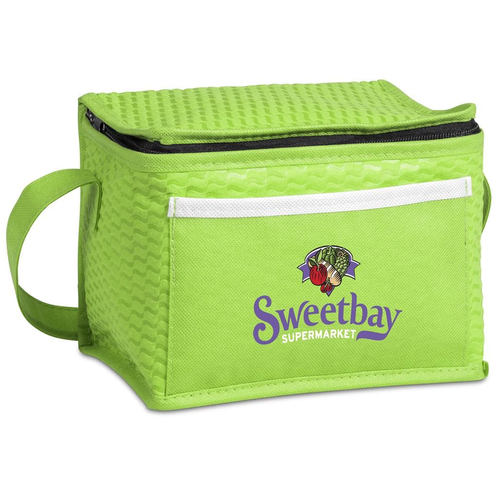 Brighton Non-Woven 6-Can Cooler thumbnail 9