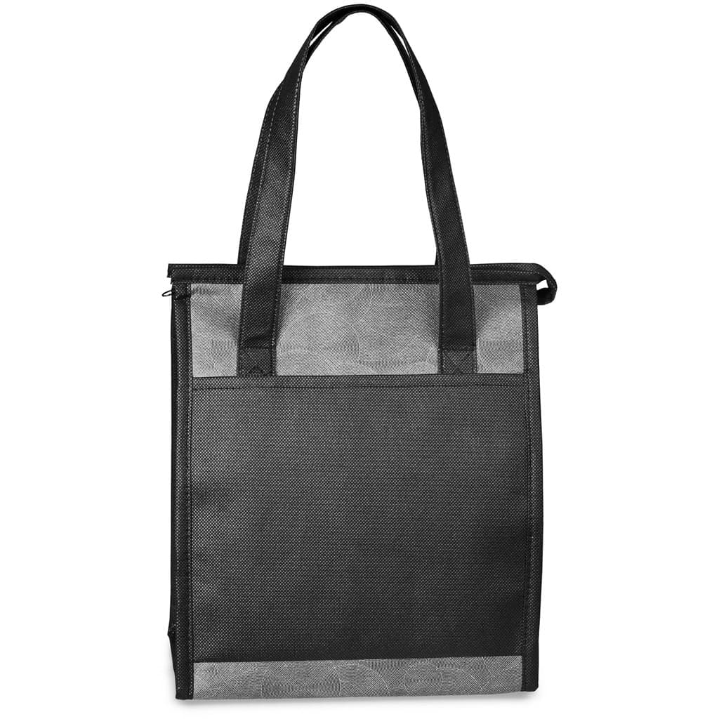 Medley Non-Woven 6-Can Lunch Cooler thumbnail 4