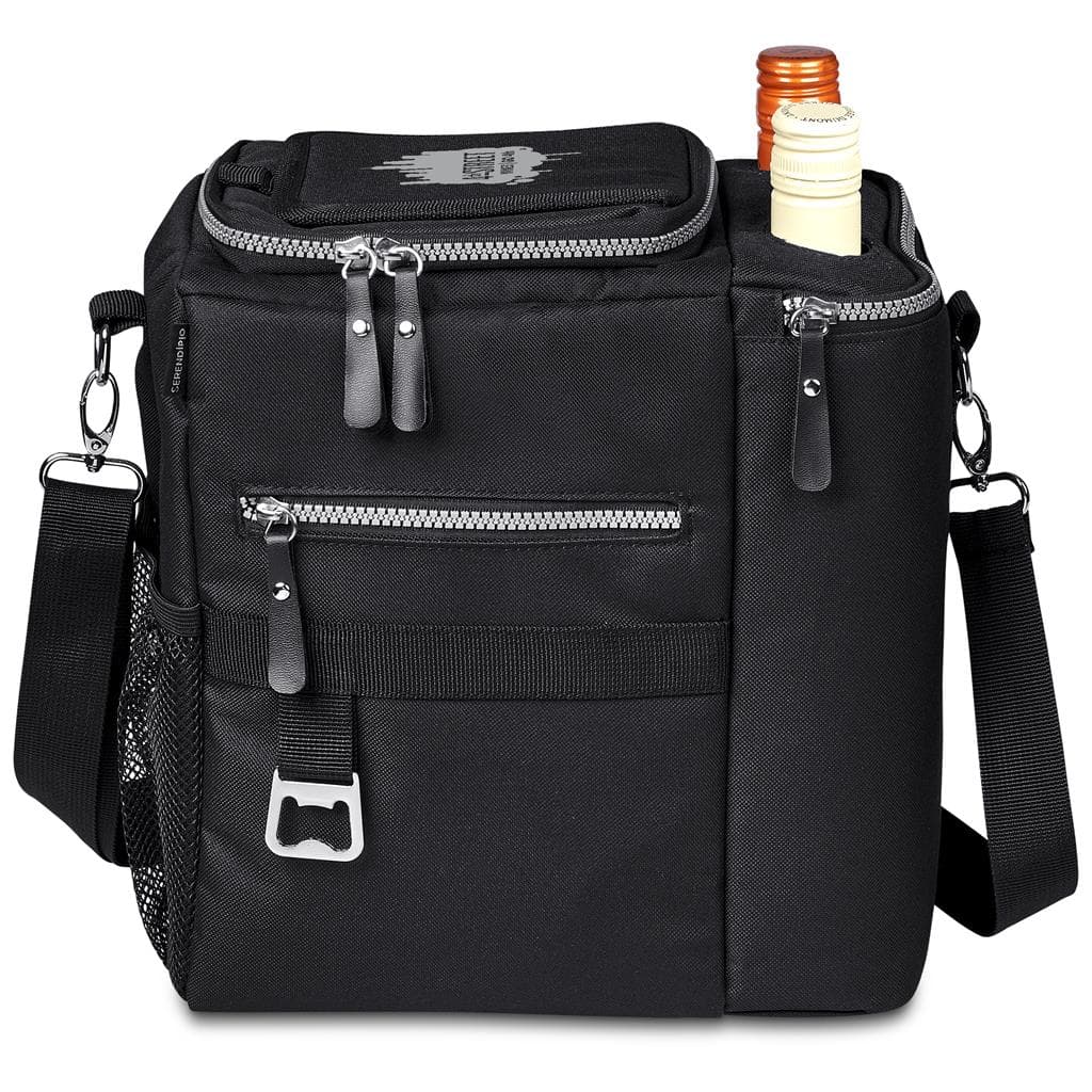 Serendipio Quivera Wine & 16-Can Cooler thumbnail 7