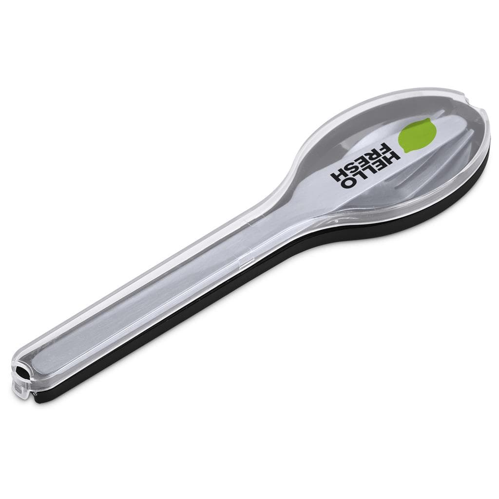 Serendipio Savoro Cutlery Set thumbnail 7