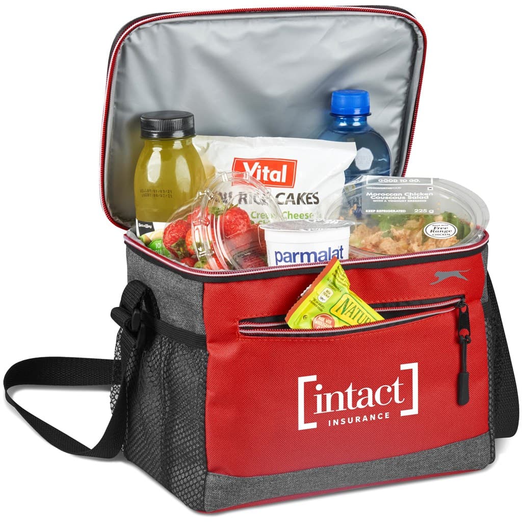 Slazenger Wembley 12-Can Cooler thumbnail 3