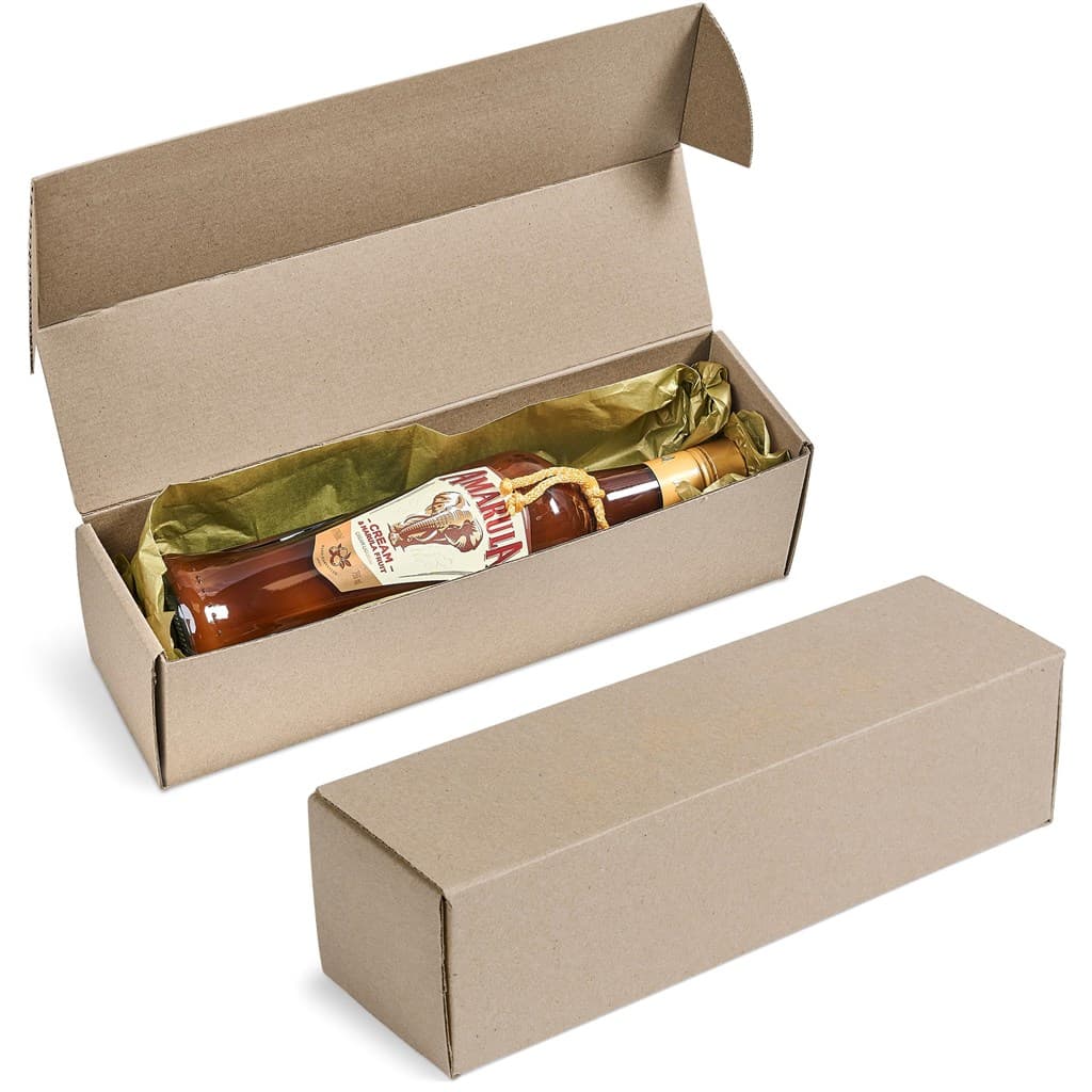 Altitude Bosley Wine Gift Box ( Excludes Contents ) thumbnail 5