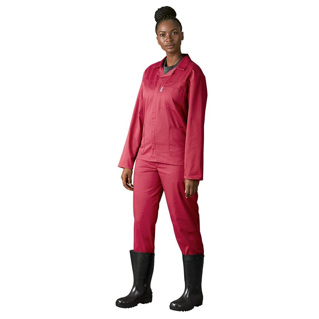 Trade Polycotton Conti Suit thumbnail 4