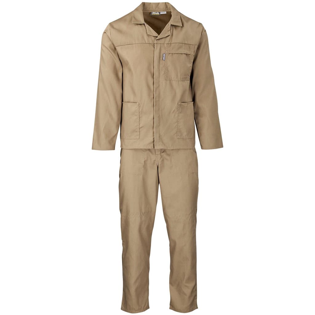 Trade Polycotton Conti Suit thumbnail 18