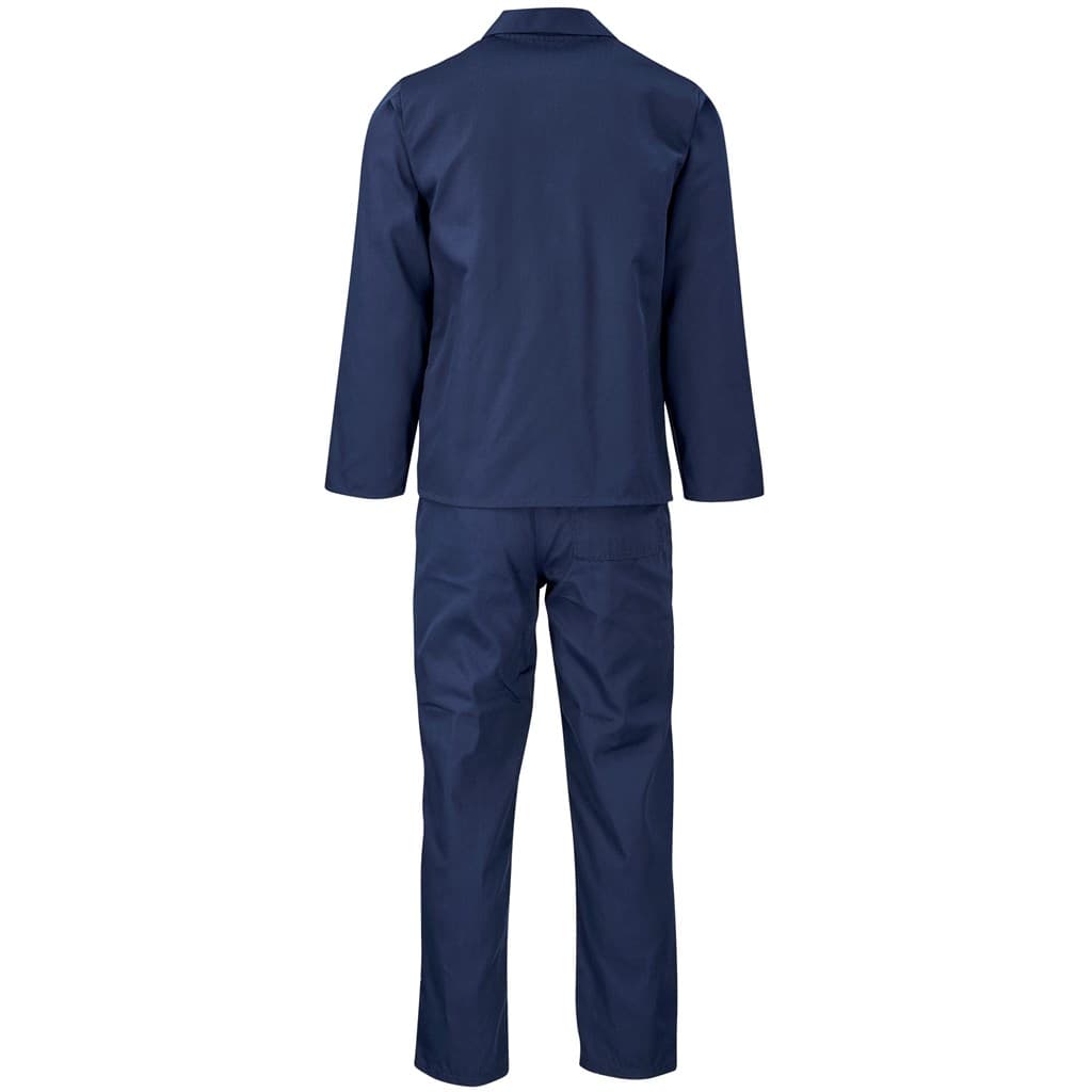 Trade Polycotton Conti Suit thumbnail 22