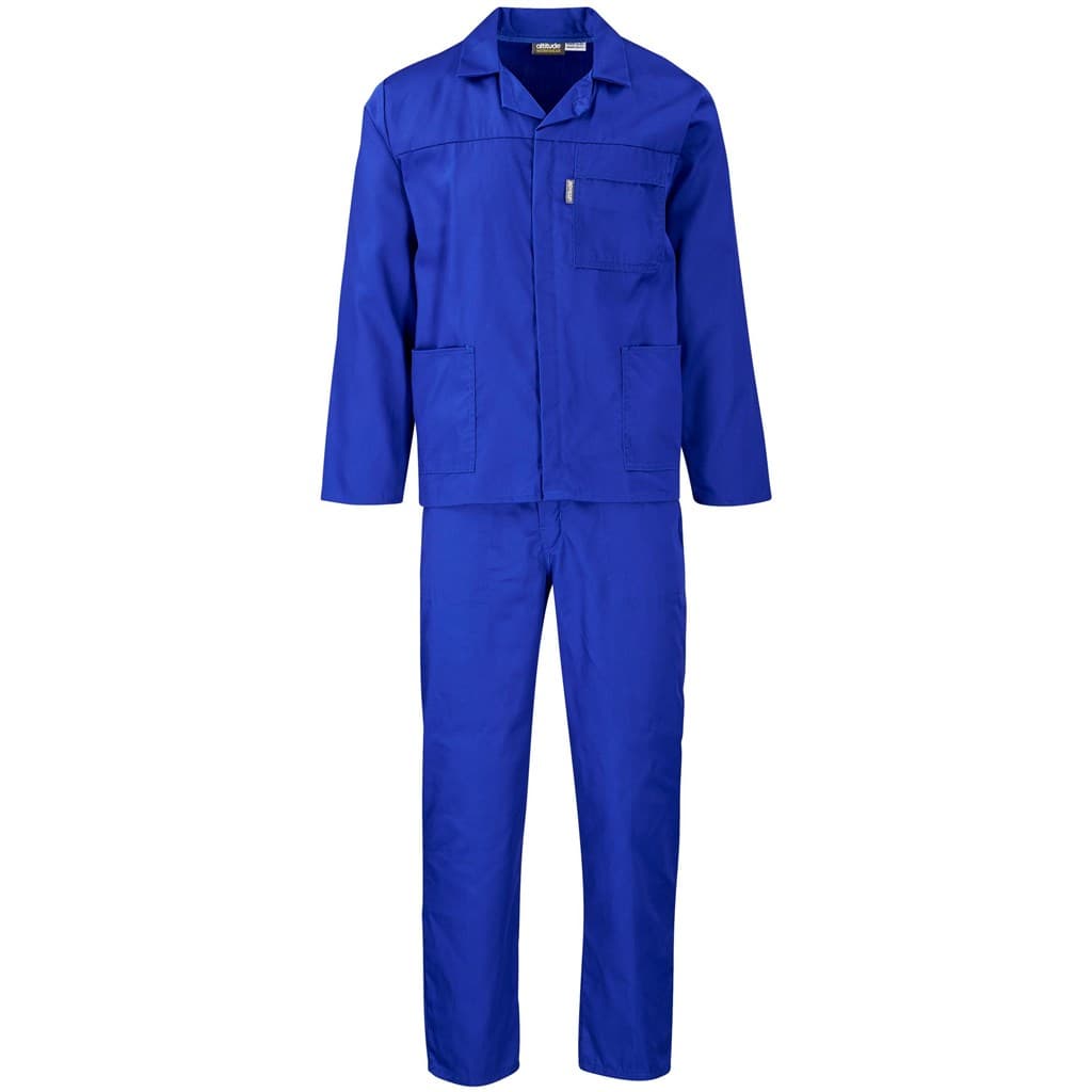 Trade Polycotton Conti Suit thumbnail 30