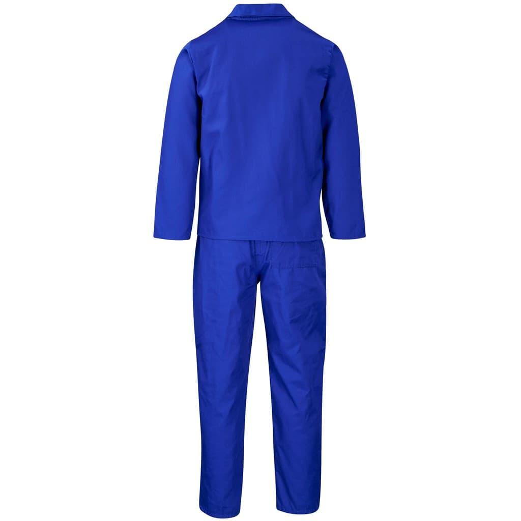 Trade Polycotton Conti Suit thumbnail 31