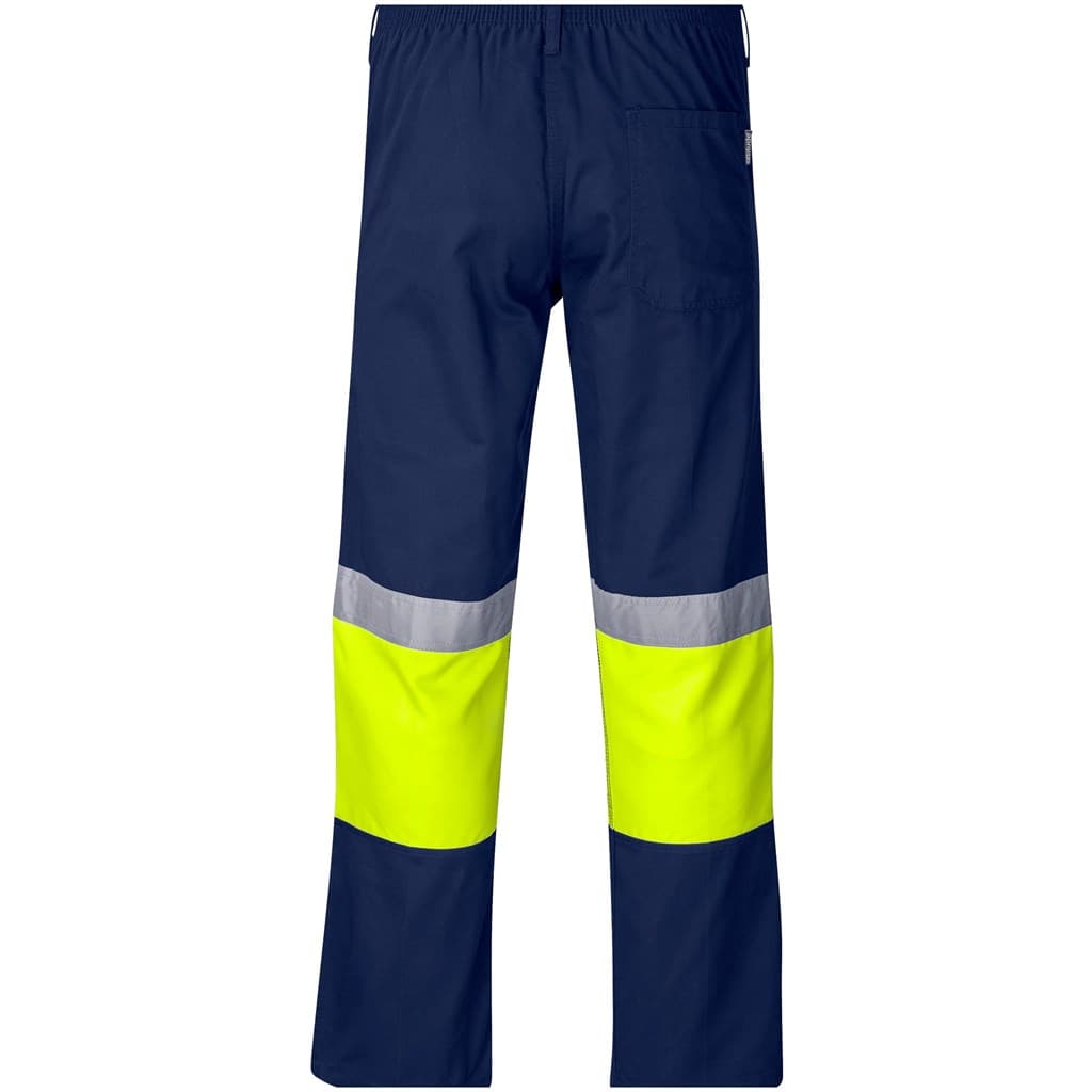 Traffic Premium Two-Tone Hi-Viz Reflective Pants thumbnail 21