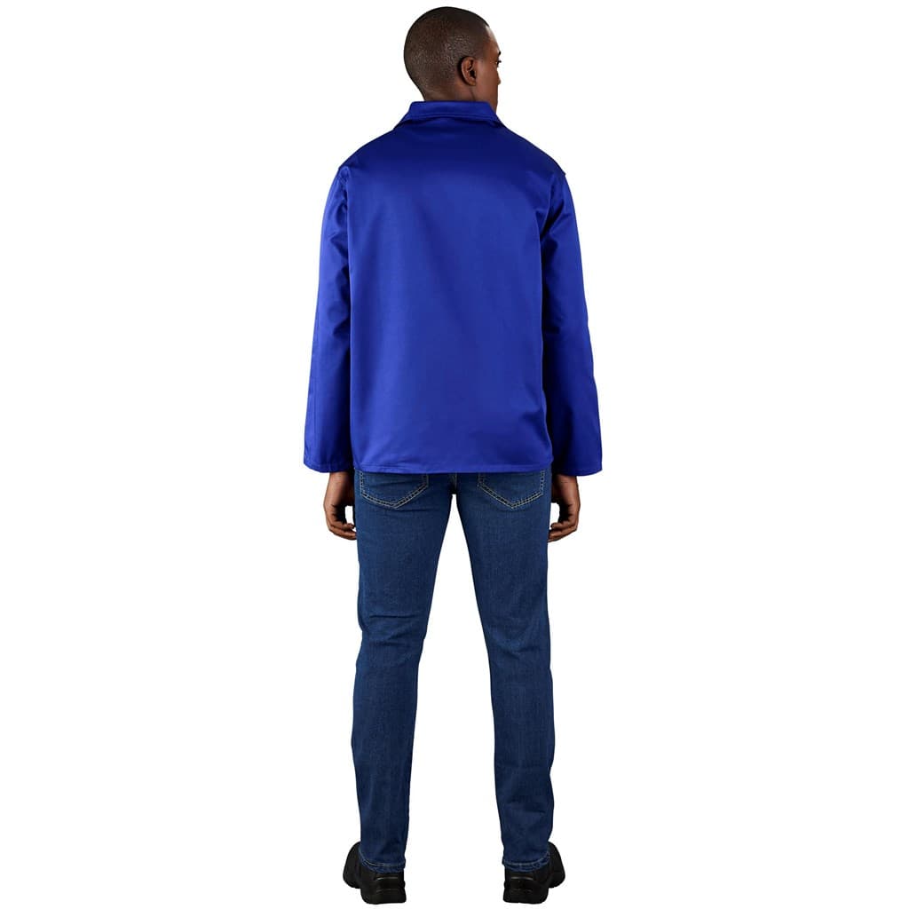 Site Premium Polycotton Jacket thumbnail 7