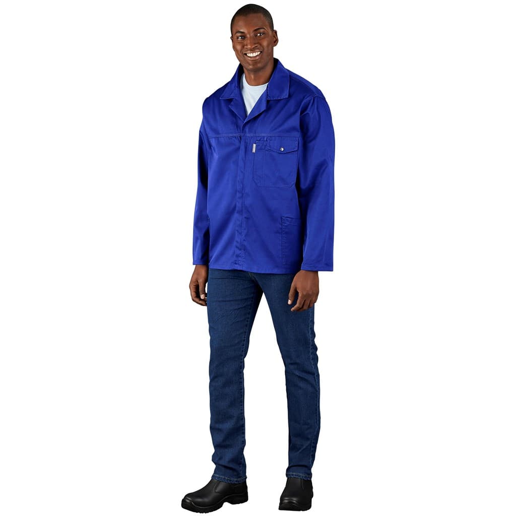 Site Premium Polycotton Jacket thumbnail 12