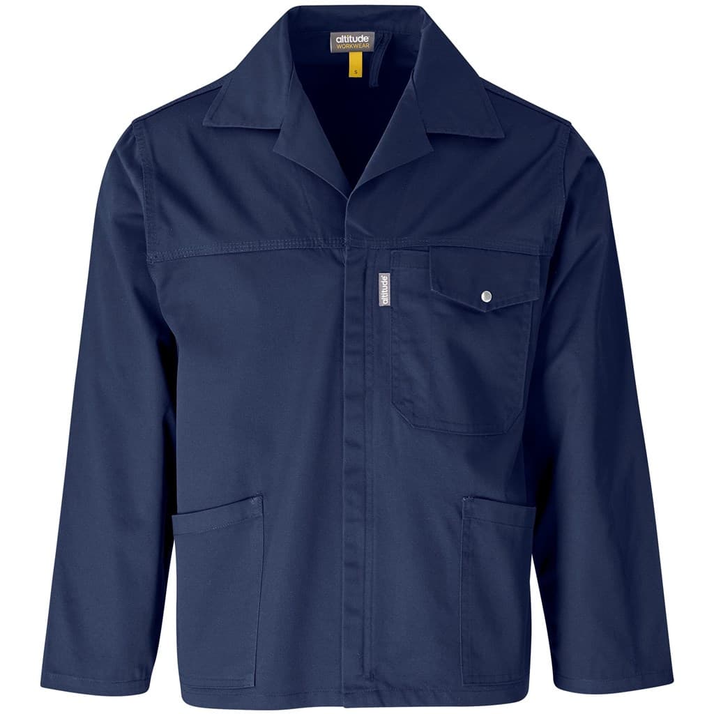 Site Premium Polycotton Jacket thumbnail 13
