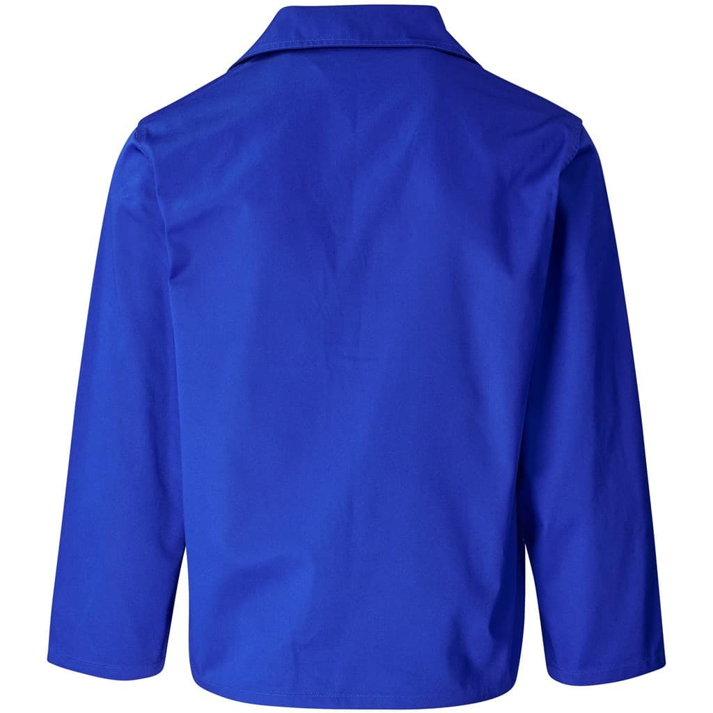 Site Premium Polycotton Jacket thumbnail 18