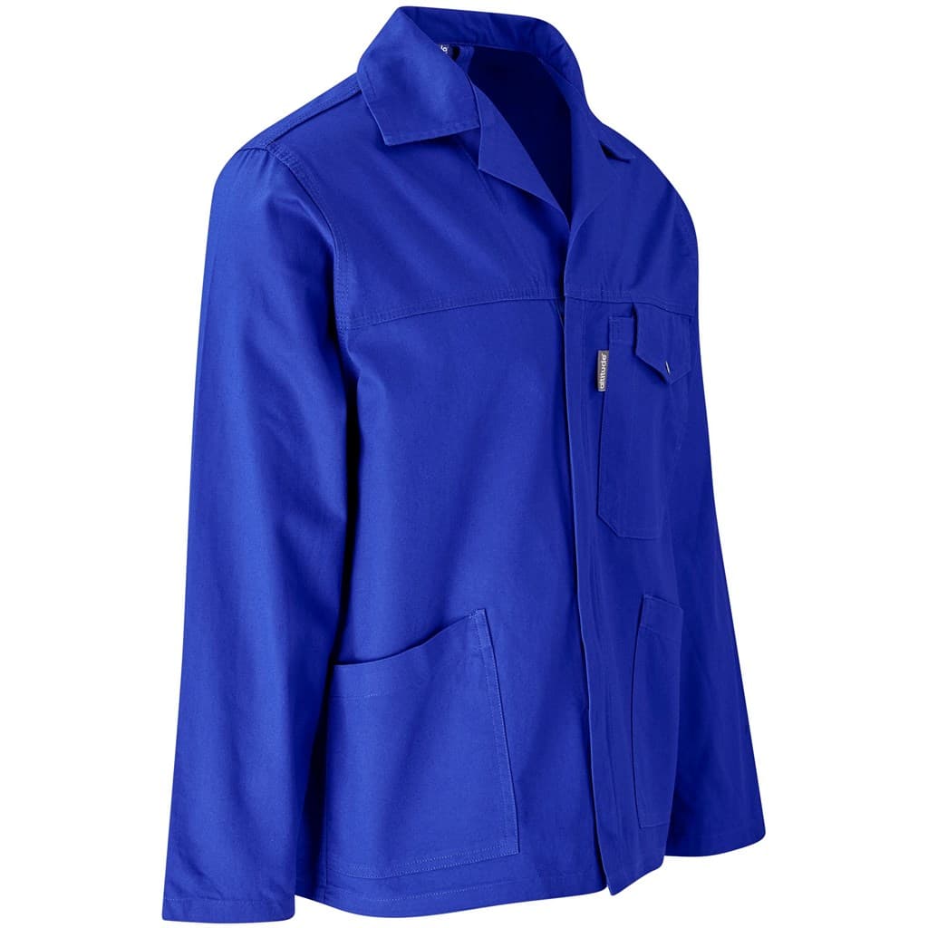 Artisan Premium 100% Cotton Jacket thumbnail 18