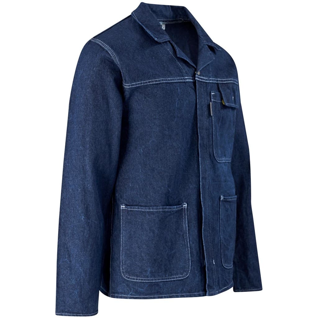 Cast Premium 100% Cotton Denim Jacket thumbnail 12