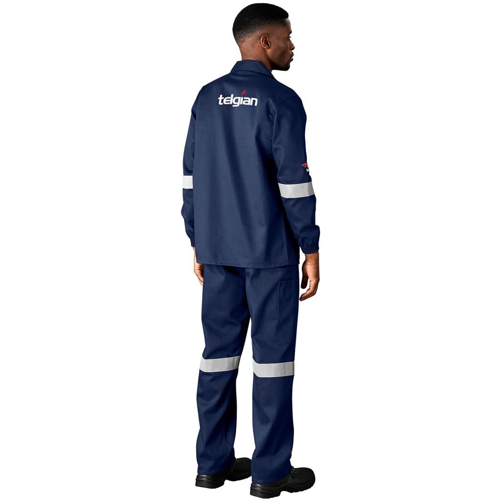 SABS Acid Resistant & Flame Retardant Pants thumbnail 3