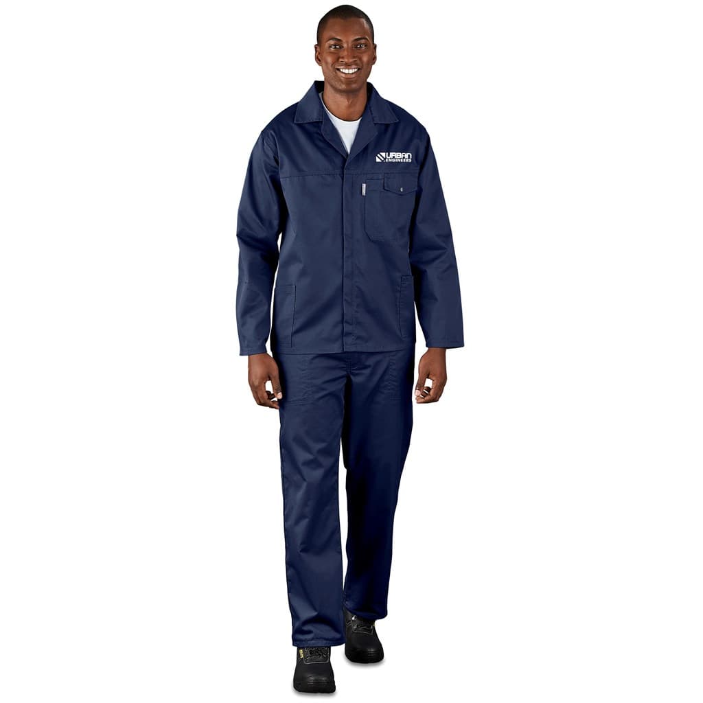 Premium Polycotton Conti Suit thumbnail 5