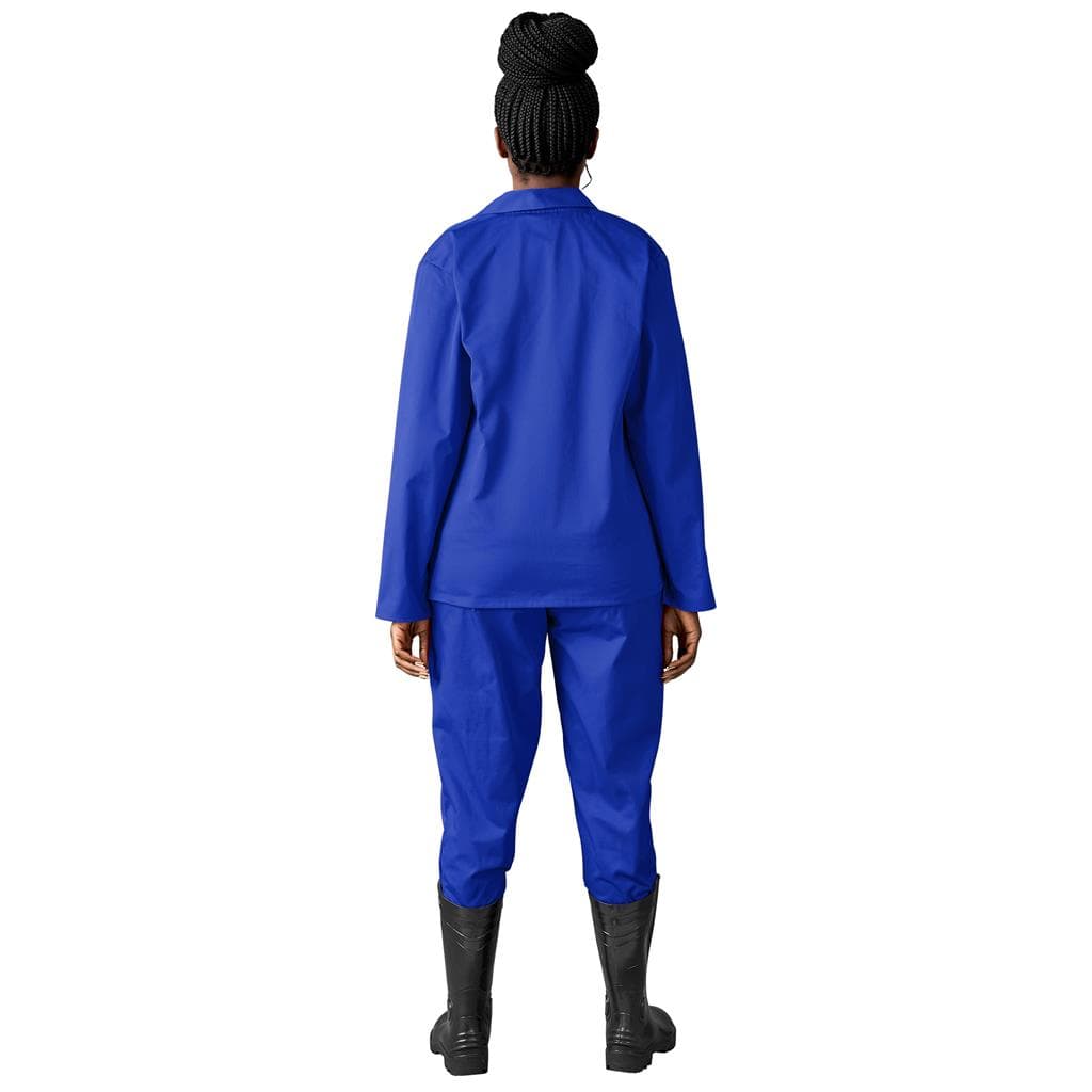 Budget Conti Suit thumbnail 3