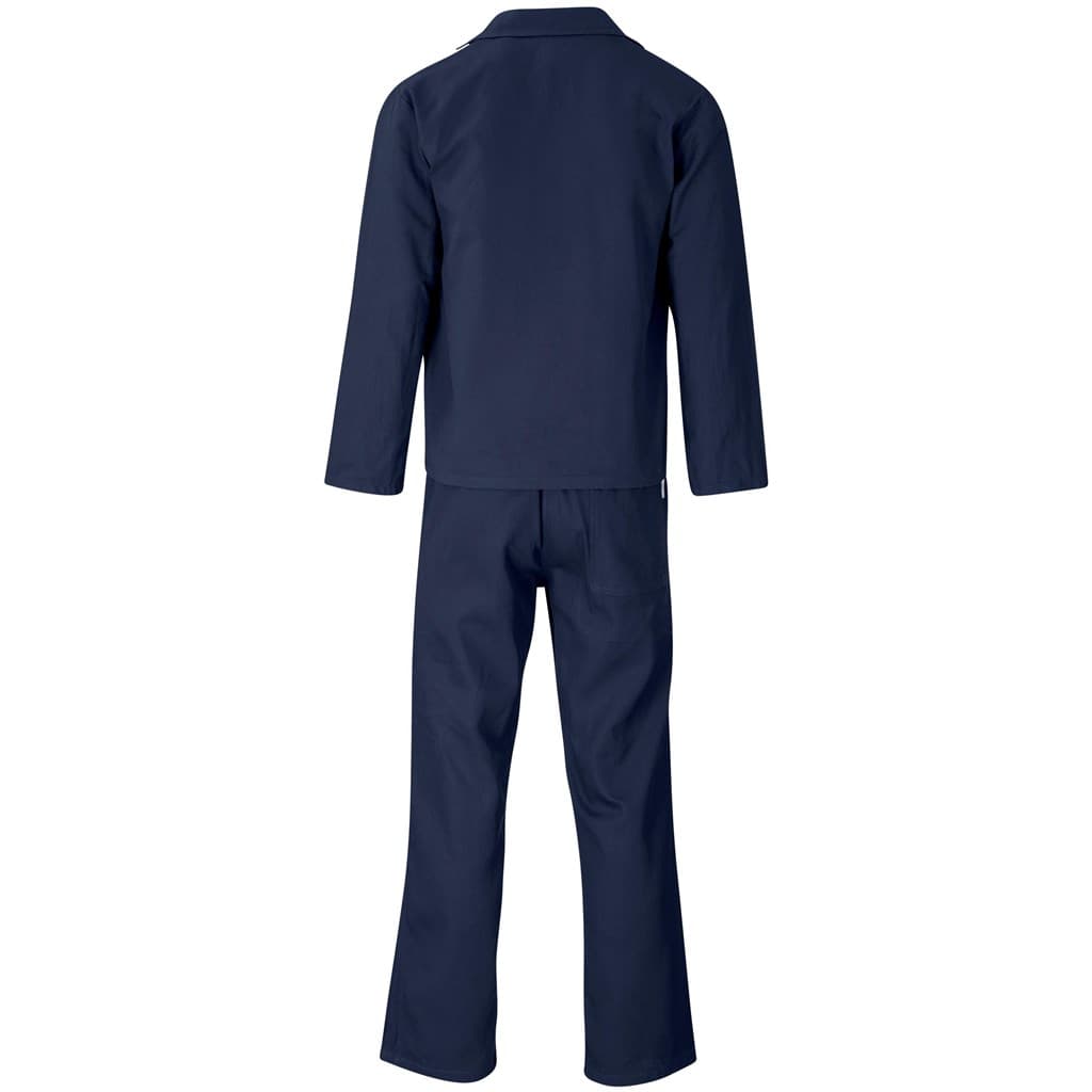 Technician 100% Cotton Conti Suit thumbnail 6